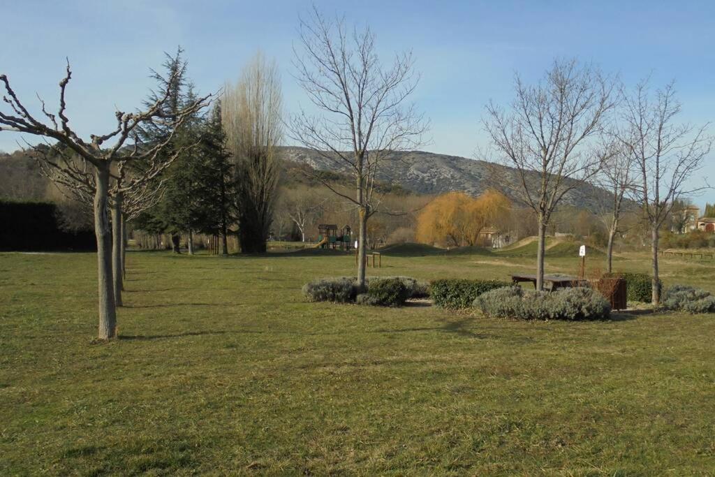 Maison Chaberlin Малокен Экстерьер фото
